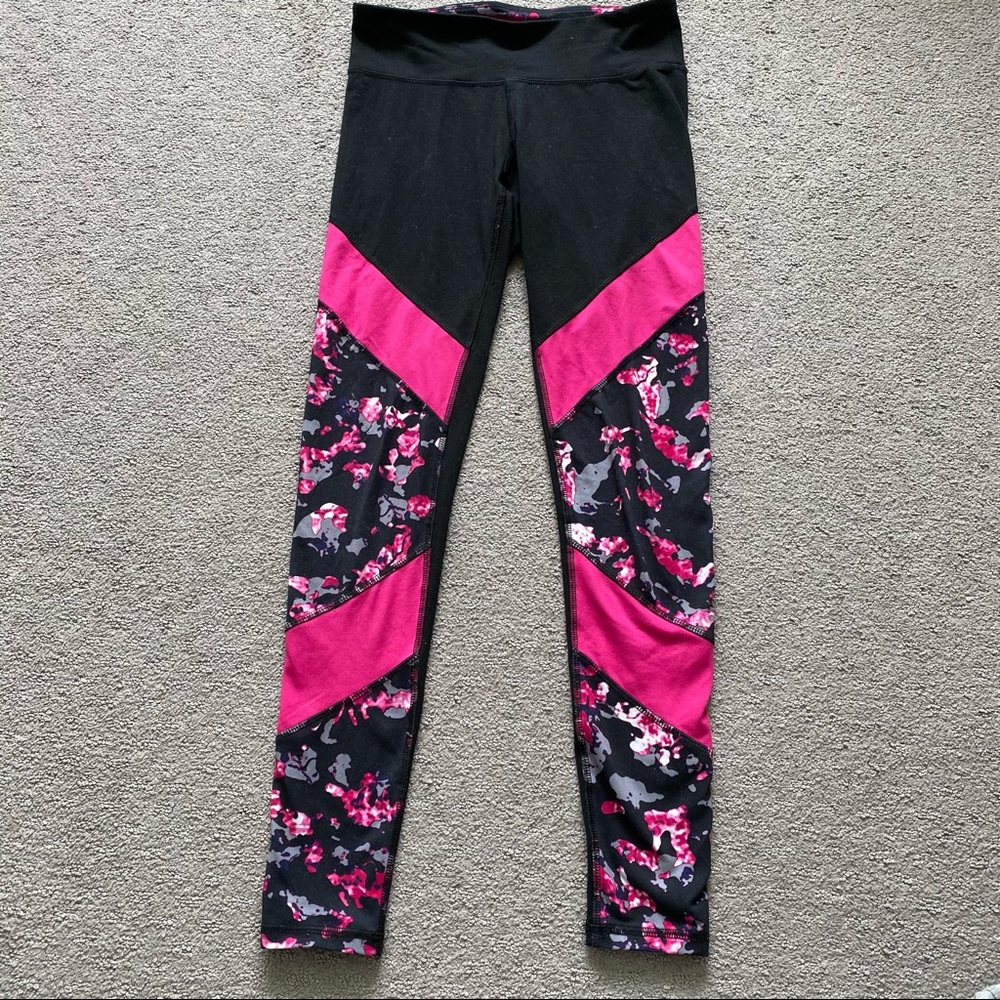 Target Champion workout leggings, small